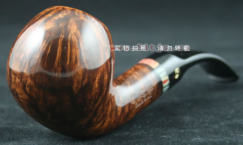 荷兰大班bigben进口石楠木烟斗|6件套装彩圈343-1