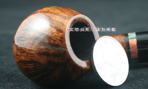 荷兰大班bigben进口石楠木烟斗|6件套装彩圈343-4