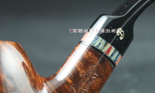 荷兰大班bigben进口石楠木烟斗|6件套装彩圈343-6
