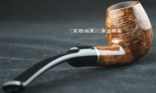 荷兰大班bigben进口石楠木烟斗|6件套装金圈802-1