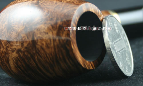 荷兰大班bigben进口石楠木烟斗|6件套装金圈802-4