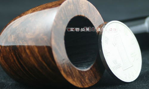 荷兰大班bigben石楠木烟斗|6件套装金圈855-4