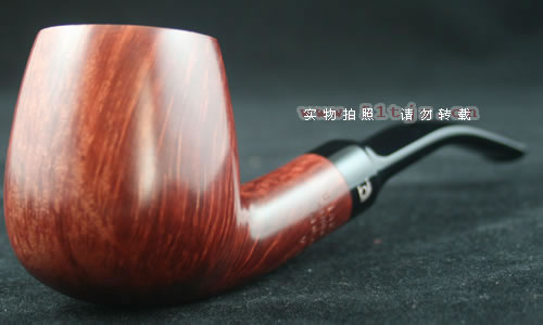 丹麦 bjarne bj石楠木烟斗|特惠6件套装033-1