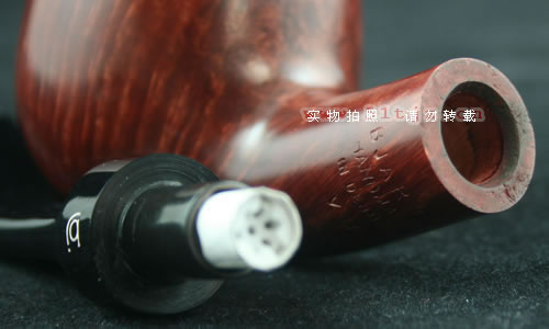 丹麦 bjarne bj石楠木烟斗|特惠6件套装033-5