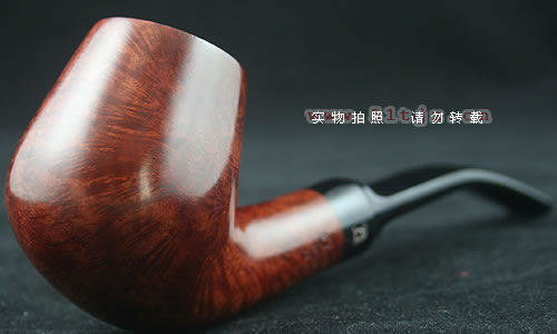 丹麦 bjarne bj石楠木烟斗|特惠6件套装034-1