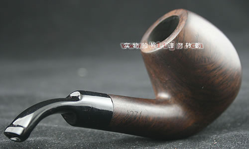 盾牌黑紫檀烟斗|特惠6件套装1274-2