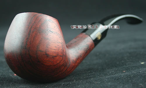 盾牌shield红木烟斗 ☆ 特惠6件套装ym143-1