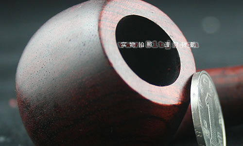 盾牌shield红木烟斗 ☆ 特惠6件套装ym143-4