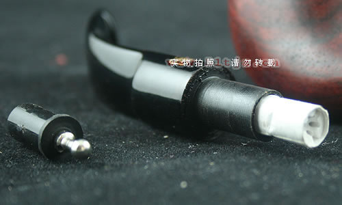 盾牌shield红木烟斗 ☆ 特惠6件套装ym143-5