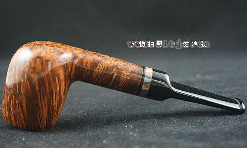 荷兰大班bigben进口石楠木烟斗|6件套装彩圈310-3