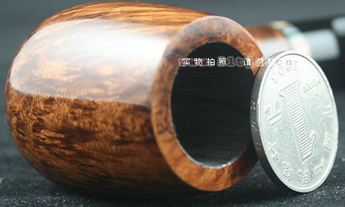 荷兰大班bigben进口石楠木烟斗|6件套装彩圈310-4