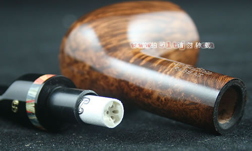 荷兰大班bigben进口石楠木烟斗|6件套装彩圈310-6