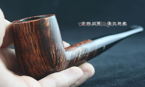 爱尔兰彼得森peterson石楠木烟斗|5件套装aran06-6