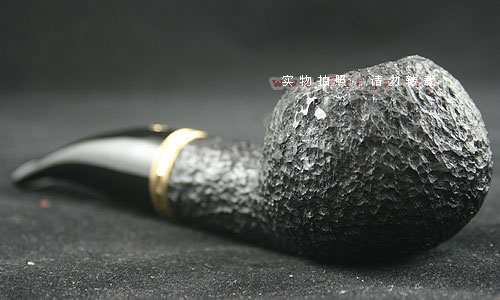 意大利沙芬savinelli石楠木烟斗|6件套装银圈320ks-2