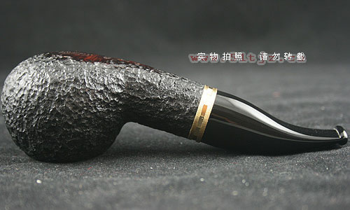 意大利沙芬savinelli石楠木烟斗|6件套装银圈320ks-3