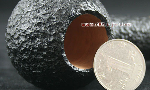 意大利沙芬savinelli石楠木烟斗|6件套装银圈320ks-5