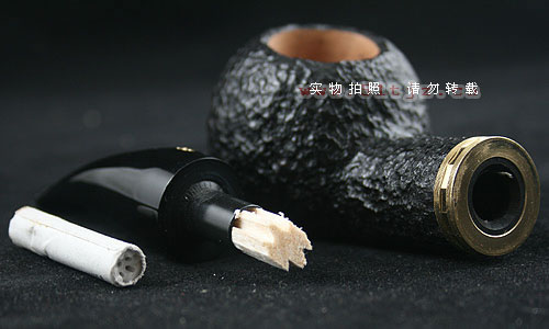 意大利沙芬savinelli石楠木烟斗|6件套装银圈320ks-7