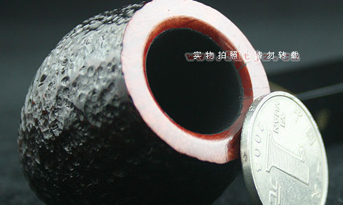 意大利沙芬savinelli石楠木烟斗|6件套504k-4