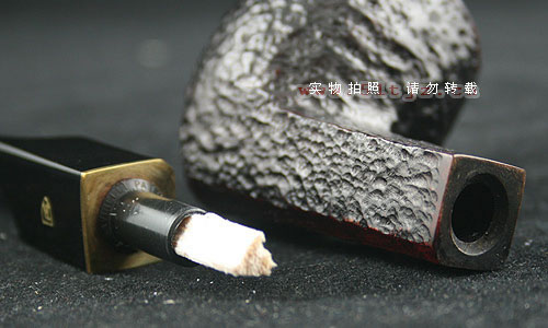 意大利沙芬savinelli石楠木烟斗|6件套504k-5