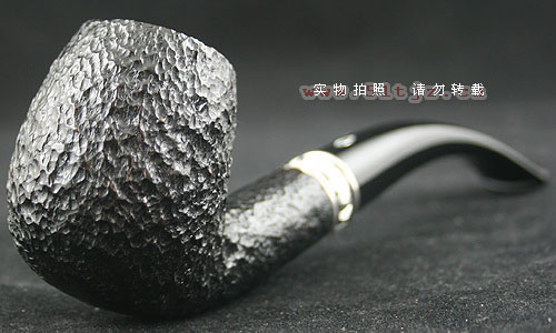 意大利沙芬savinelli石楠木烟斗|6件套装银圈602k-1