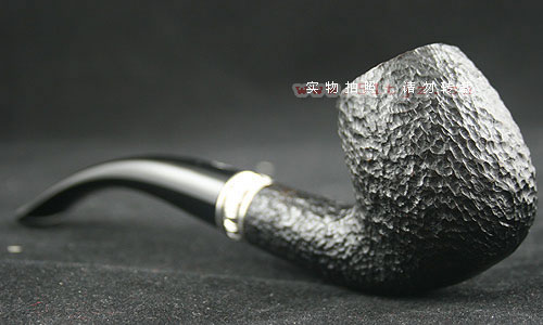 意大利沙芬savinelli石楠木烟斗|6件套装银圈602k-2