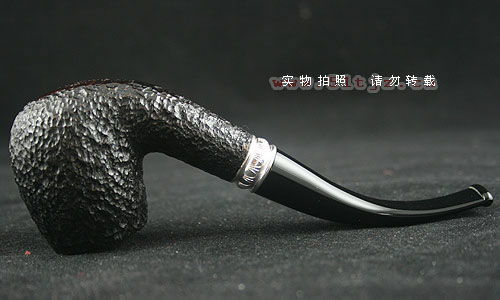 意大利沙芬savinelli石楠木烟斗|6件套装银圈602k-3