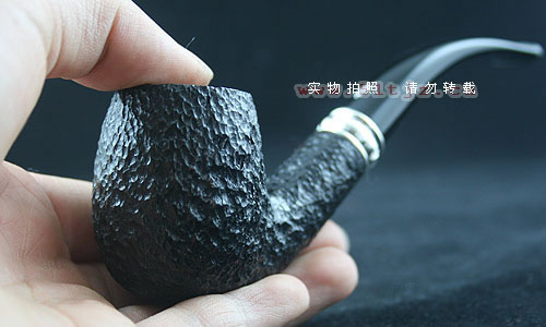 意大利沙芬savinelli石楠木烟斗|6件套装银圈602k-7