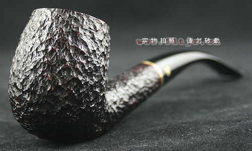 意大利沙芬savinelli石楠木烟斗|6件套装606k-1