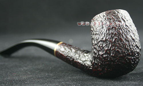 意大利沙芬savinelli石楠木烟斗|6件套装606k-2