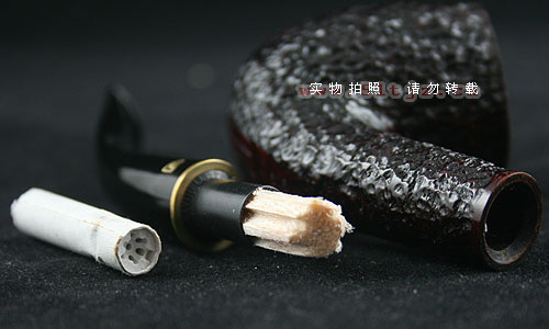 意大利沙芬savinelli石楠木烟斗|6件套装606k-6