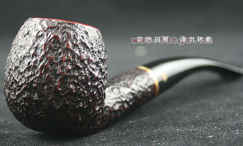 意大利沙芬savinelli石楠木烟斗|6件套装626k-1