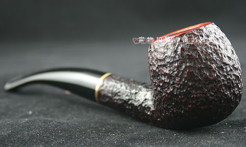 意大利沙芬savinelli石楠木烟斗|6件套装626k-2