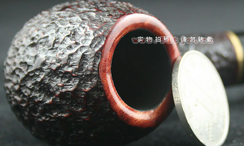 意大利沙芬savinelli石楠木烟斗|6件套装626k-4