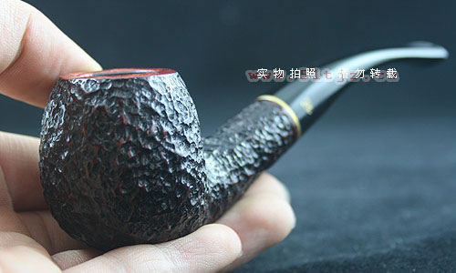 意大利沙芬savinelli石楠木烟斗|6件套装626k-7