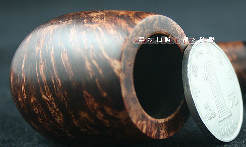 爱尔兰彼得森peterson石楠木烟斗|5件套装aran 65-4