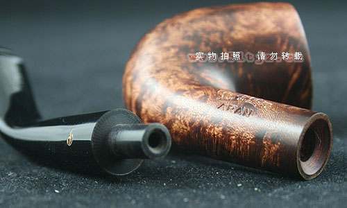 爱尔兰彼得森peterson石楠木烟斗|5件套装aran 65-5