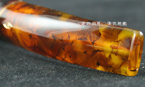 意大利沙芬savinelli石楠木烟斗|6件套装有盖673ks-5