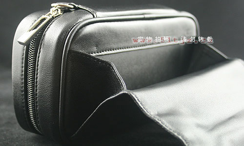 荷兰BIG-BEN大班真皮烟斗包|007-2