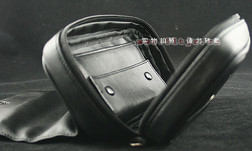 荷兰BIG-BEN大班真皮烟斗包|007-5