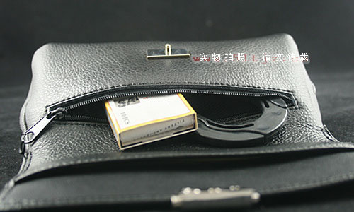 荷兰BIG-BEN大班真皮烟斗包|006B-4