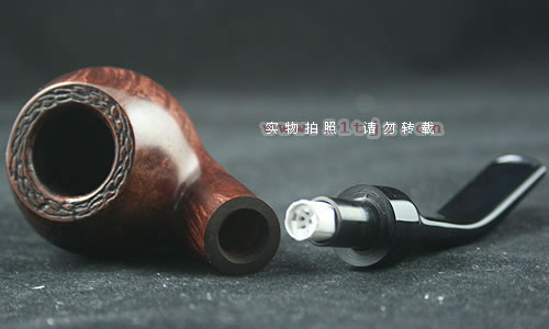 丹麦 bjarne bj石楠木烟斗|特惠6件套装035k-5