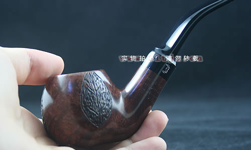 丹麦 bjarne bj石楠木烟斗|特惠6件套装035k-6