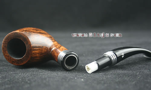 荷兰大班bigben石楠木烟斗|6件套装螺丝斗100-4