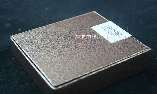 双枪18支真皮烟盒|变形金刚-4