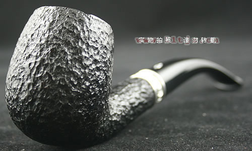 意大利沙芬savinelli石楠木烟斗|6件套装银圈606ks-1