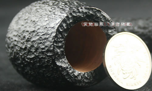 意大利沙芬savinelli石楠木烟斗|6件套装银圈606ks-4