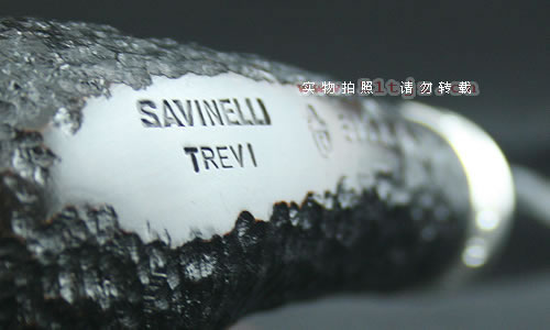 意大利沙芬savinelli石楠木烟斗|6件套装银圈606ks-6