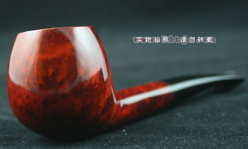 意大利加拿石楠木烟斗|5件套装v20-1