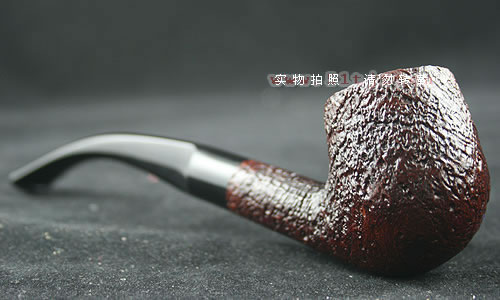 意大利加拿石楠木烟斗|5件套装v21-2