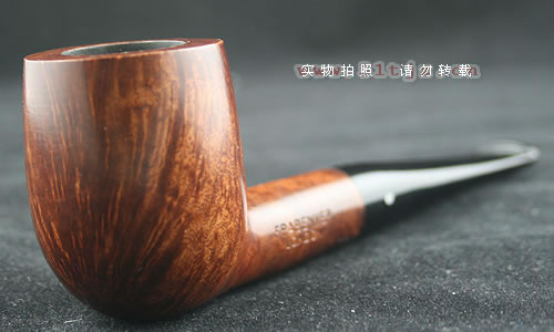 意大利frabenver梅花石楠木烟斗|直斗110-1